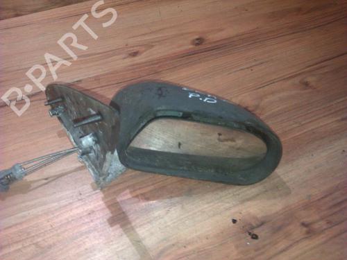Used Right mirror Right mirror FIAT BRAVA (182_) 1.9 D (65 hp) 35688787 35688787