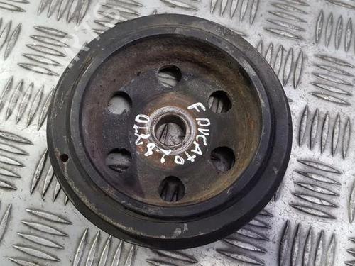 Used Pulley Pulley 35680362 35680362