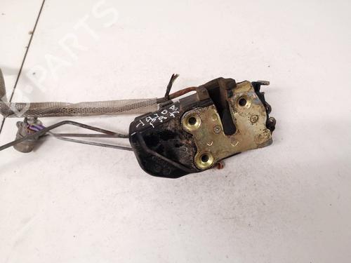 Used Front left lock Front left lock 35429734 35429734
