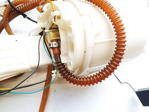Fuel pump AUDI A4 B6 (8E2) 2.0 | BP40028478M76 - Image 3