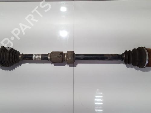 Used Right front driveshaft Right front driveshaft KIA CEE'D Hatchback (ED) 1.6 CRDi 115 (115 hp) 35837952 35837952