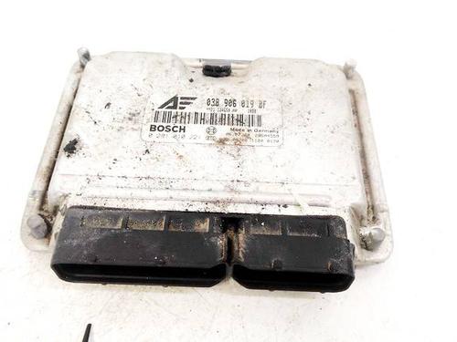 Used Engine control unit (ECU) Engine control unit (ECU) FORD GALAXY I (WGR) 1.9 TDI (115 hp) 32956134 32956134