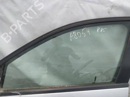 Used Front left door window Front left door window 35265073 35265073