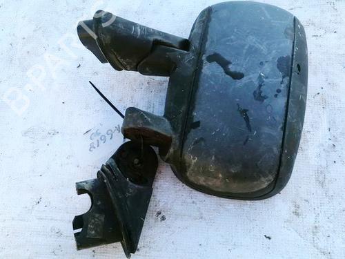 Retrovisor esquerdo DAEWOO REXTON (GAB_) 2.7 D All-wheel Drive | BP35567027C26 - Image 3