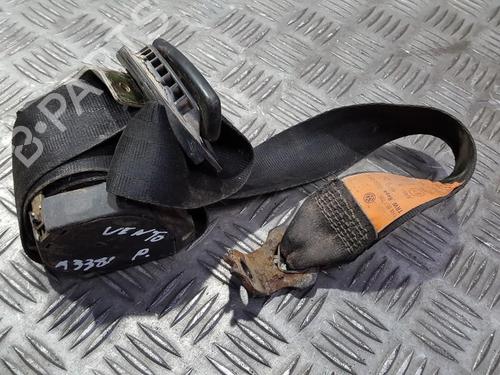 Used Front right seatbelt Front right seatbelt 35664640 35664640