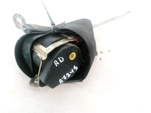 Front right seatbelt AUDI A6 C4 (4A2) 2.5 TDI | BP35497346I25 - Image 3