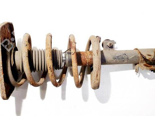 Used Right front shock absorber Right front shock absorber PEUGEOT 807 (EB_) 2.2 HDi (128 hp) 35102662 35102662
