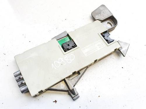 Used Electronic module Electronic module MERCEDES-BENZ E-CLASS (W211) E 220 CDI (211.008) (170 hp) 34855527 34855527
