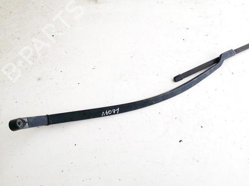 Used Front windshield wiper arm Front windshield wiper arm TOYOTA AVENSIS Saloon (_T27_) 2.0 D-4D (ADT270_, ADT270R) (126 hp) 33070551 33070551