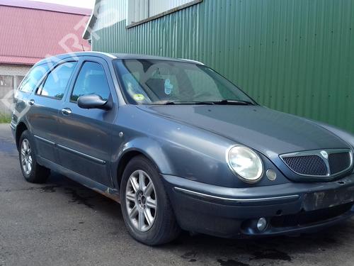 Brukte deler til LANCIA LYBRA (839_) 2.4 JTD (839.AXE1A) (150 hp) 4443472