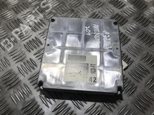 Used Engine control unit (ECU) Engine control unit (ECU) TOYOTA AVENSIS (_T22_) 2.0 D-4D (CDT220_, CDT220R) (110 hp) 33493639 33493639