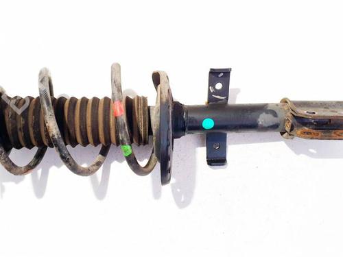 Used Left front shock absorber Left front shock absorber 35042652 35042652