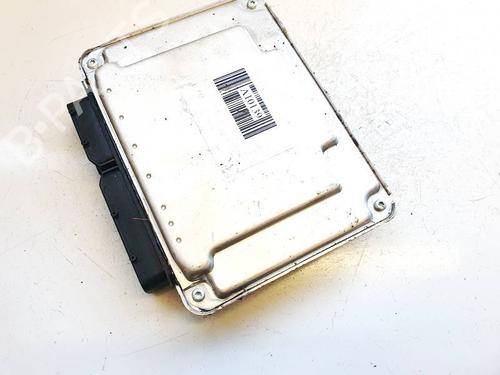 Engine control unit (ECU) VW PASSAT B5.5 (3B3) 1.9 TDI | BP32597269M57