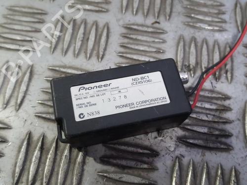 electronic-module-suzuki-wagon-r-ma-1999-35683869 main image