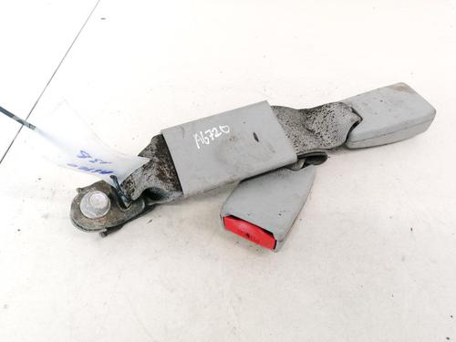 Used Seat buckle Seat buckle 35529774 35529774