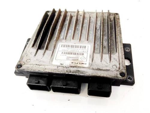 Used Engine control unit (ECU) Engine control unit (ECU) NISSAN NV200 Van 1.5 dCi 85 (M20, M20N, M20M) (86 hp) 32959779 32959779