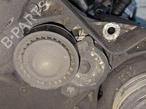 Used Pulley Pulley 34928275 34928275