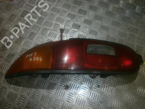Used Left taillight Left taillight 35652538 35652538