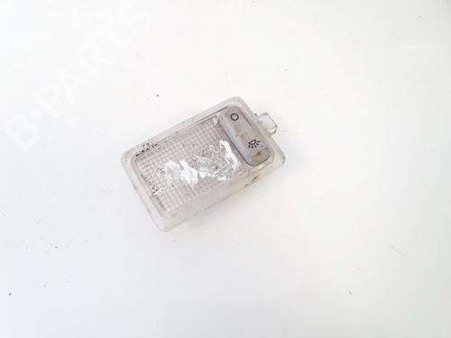 Used Interior roof light Interior roof light FORD MONDEO III (B5Y) 2.0 TDCi (130 hp) 35458572 35458572