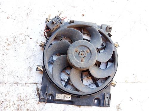 Used Fan Fan 37505319 37505319