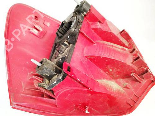 Right taillight CITROËN C5 III (RD_) 2.0 16V BioFlex (RDRFJF) | BP36312861C35 - Image 2