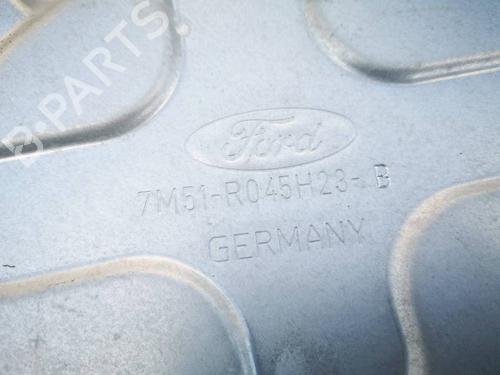 Rear left window mechanism FORD C-MAX (DM2) 1.8 TDCi | BP38551308C24 - Image 2