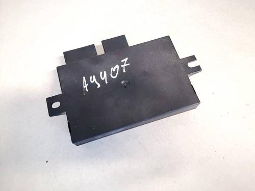 Electronic module VW PASSAT B6 (3C2) 2.0 TDI | BP35251912M83 - Image 3