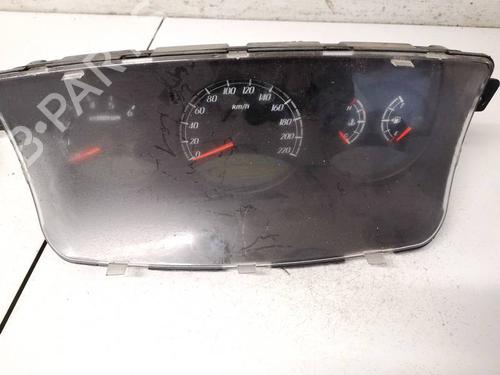 Used Instrument cluster Instrument cluster PORSCHE CAYENNE (9PA) S 4.5 (340 hp) 35160297 35160297