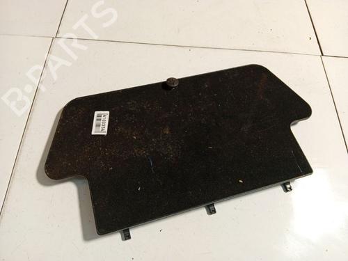 Used Boot lining Boot lining CITROËN C4 Grand Picasso I (UA_) 1.6 HDi (109 hp) 34761146 34761146