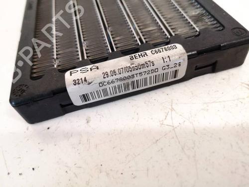 Heater resistor CITROËN C4 II (NC_) 1.6 HDi 110 | BP35177728M108 - Image 3