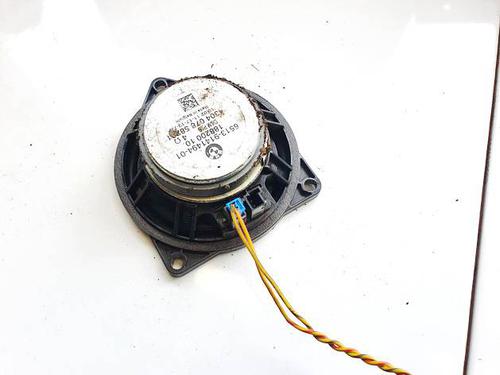 Speaker BMW X1 (E84) sDrive 18 d | BP32586978E2