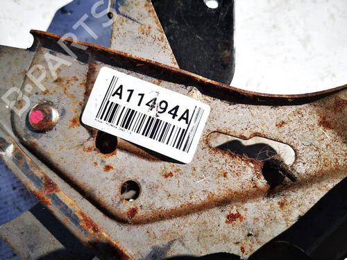 Pedal NISSAN PRIMERA Hatchback (P12) 1.9 dCi | BP36760455I4 - Image 3