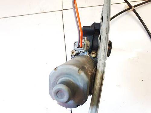 Front left window mechanism PEUGEOT 206 SW (2E/K) 1.4 | BP35040400C22 - Image 3