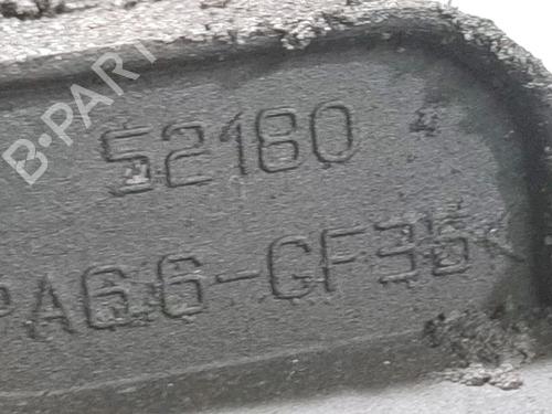 Pipe PEUGEOT 407 (6D_) 2.0 HDi 135 (6DRHRH, 6DRHRE, 6DRHRG, 6DRHRJ) | BP32547018M125 - Image 5