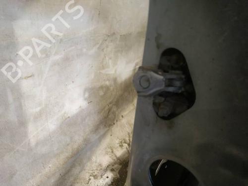 Used Hinge/Door check strap Hinge/Door check strap 38550695 38550695