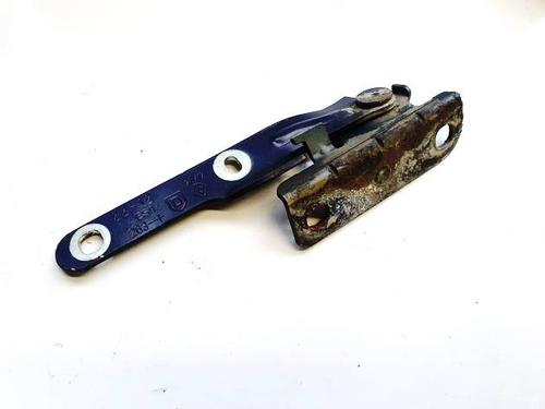 Hinge/Door check strap DACIA LOGAN (LS_) 1.5 dCi (LS04) | BP34915205C146 - Image 3
