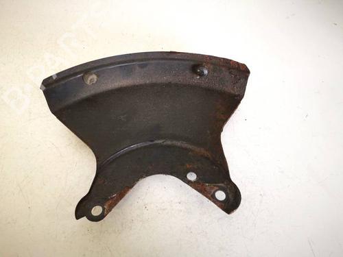 Timing cover SEAT LEON (1P1) 2.0 FSI | BP40165335M123 - Image 2