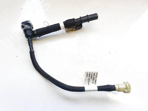 Pipe AUDI A6 C5 (4B2, 4B4) 2.5 TDI | BP38575204M125 - Image 3