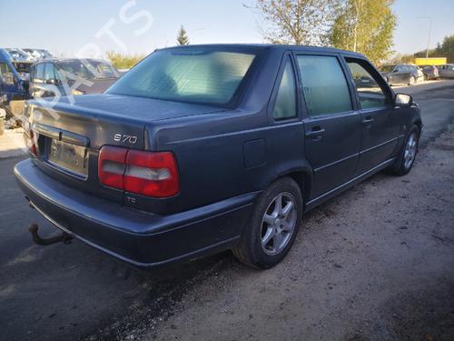 Engine mount VOLVO S70 (874) 2.5 TDI | BP32966463M89 - Image 9