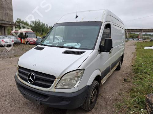 Electronic sensor MERCEDES-BENZ SPRINTER 5-t Platform/Chassis (B906) 511 CDI (906.153, 906.155, 906.253, 906.255) | BP35092995M84 - Image 6