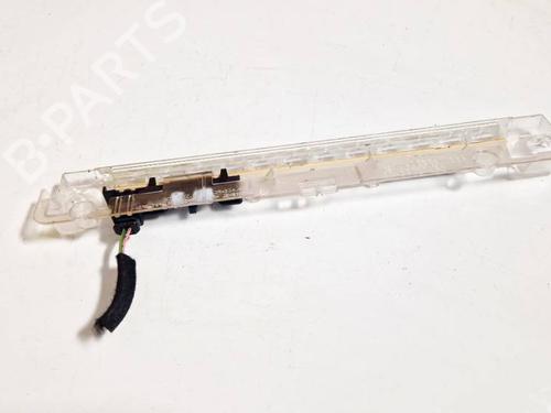Third brake light CITROËN C5 III (RD_) 2.0 HDi (RDRHD8, RDRHDJ, RDRHR8, RDRHRJ) | BP34954707L11 - Image 2