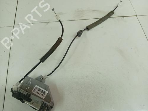 Used Rear left lock Rear left lock 39545725 39545725