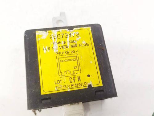 Electronic module CHEVROLET CAPTIVA (C100, C140) 2.4 4WD | BP32584330M83  - Image 5