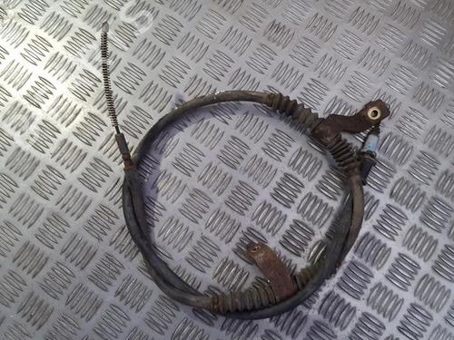 Used Cable Cable CHEVROLET LACETTI Saloon (J200) 1.6 (109 hp) 35675514 35675514