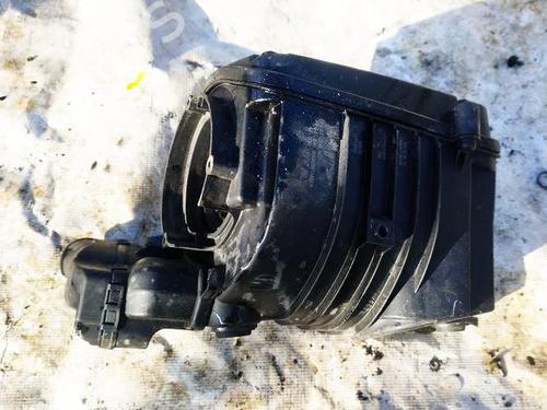 Used Air filter box Air filter box VW PASSAT B6 (3C2) 2.0 FSI 4motion (150 hp) 35108130 35108130