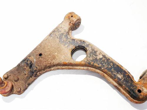Used Left rear steering knuckle Left rear steering knuckle 35125984 35125984