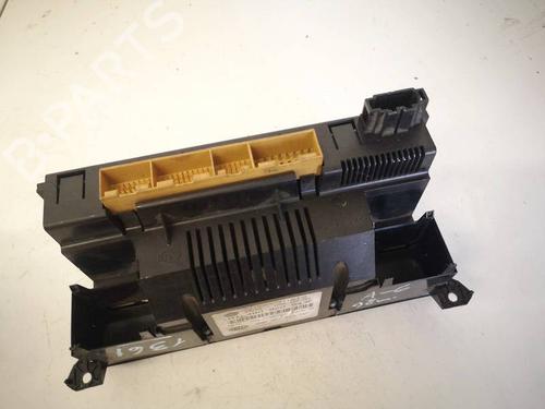 Climate control AUDI A6 C5 (4B2, 4B4) 2.5 TDI | BP34788936I5 - Image 3