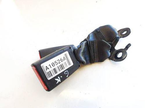 Used Seat buckle Seat buckle 34966776 34966776