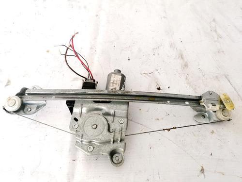 Used Front right window mechanism Front right window mechanism 35617540 35617540