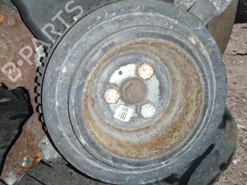Used Pulley Pulley 35148879 35148879